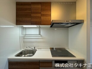 D-Residence上野本町の物件内観写真